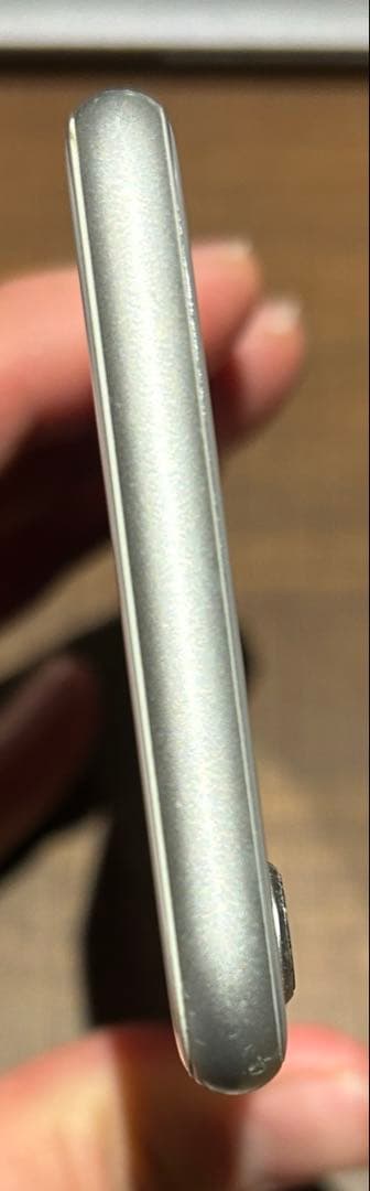 3*5様 Apple iPhone 8 ホワイト 本体