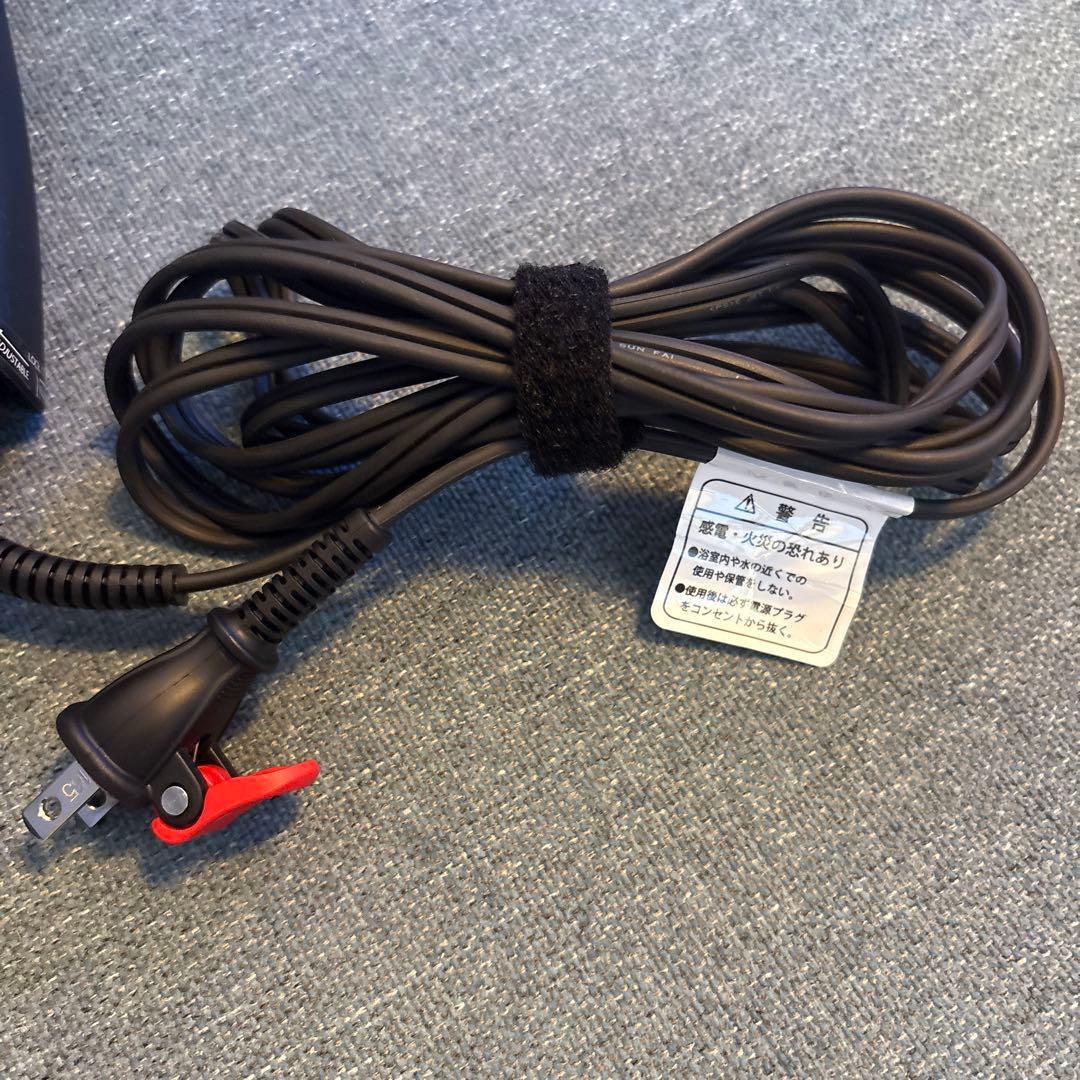 NBS501 Nobby ストレート ヘアアイロン