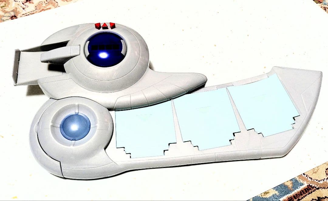 遊戯王GX デュエルモンスターズ アカデミーデュエルディスク