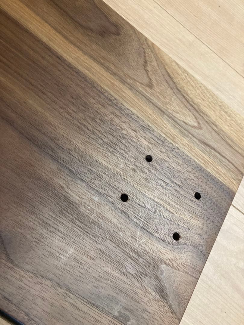 アシモクラフツ deck 天板