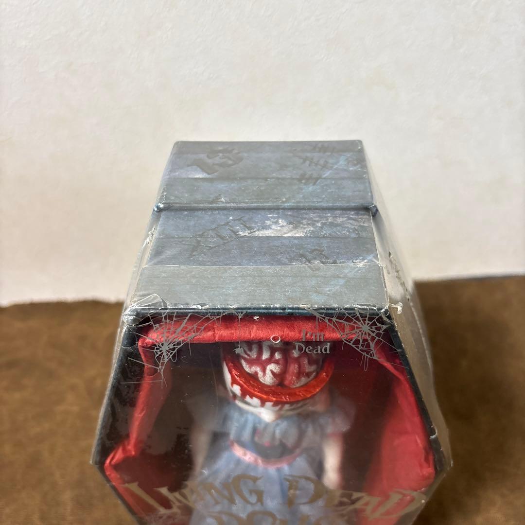 Living Dead Dolls　GORIA series 22