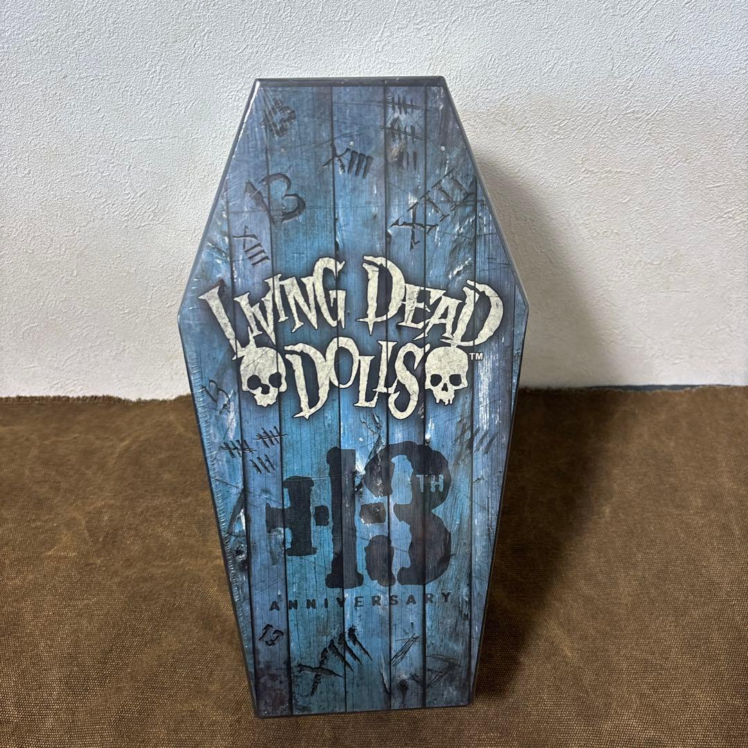 Living Dead Dolls　GORIA series 22