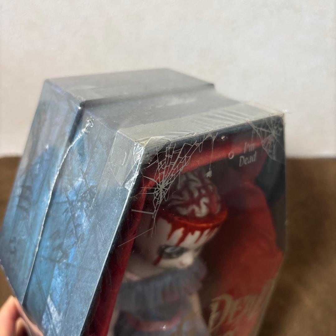 Living Dead Dolls　GORIA series 22