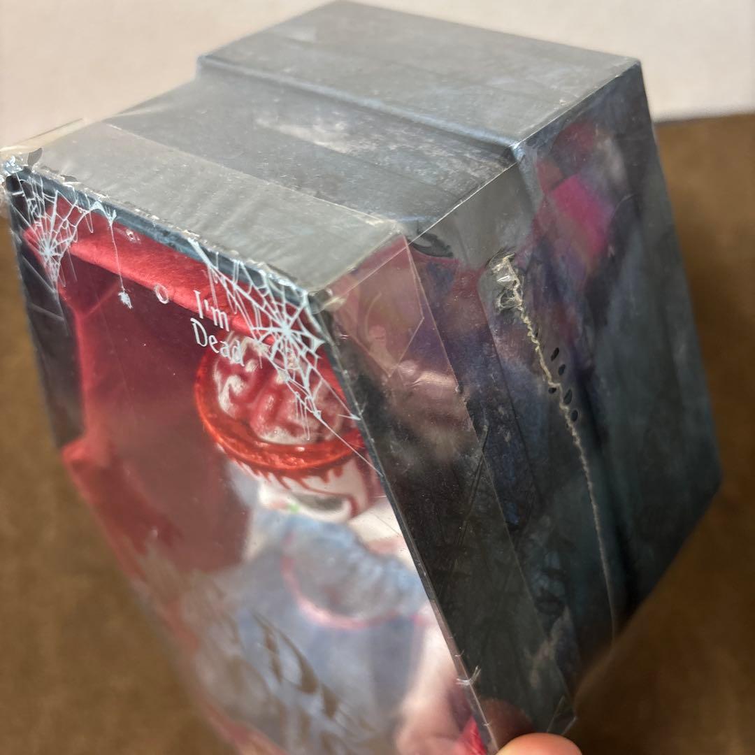 Living Dead Dolls　GORIA series 22