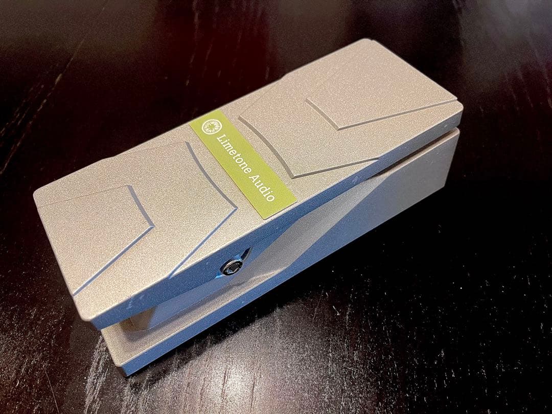 ギター Limetone Audio LTV-30L Version2