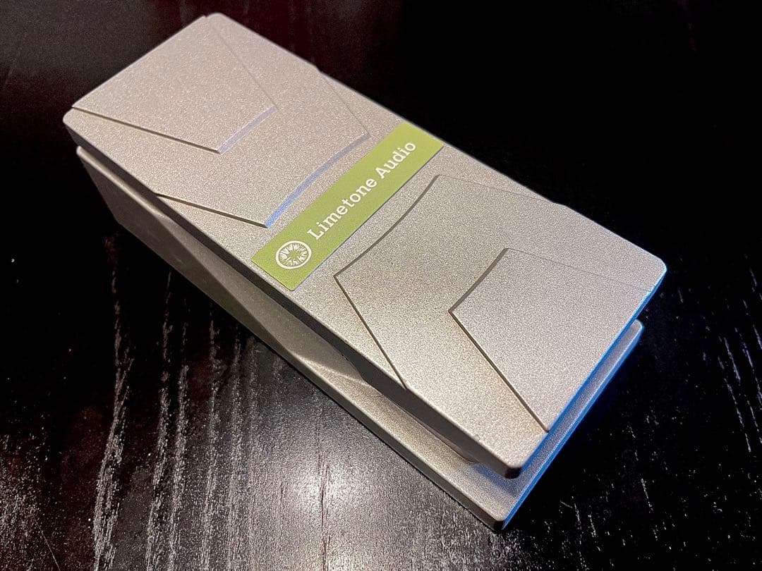 ギター Limetone Audio LTV-30L Version2