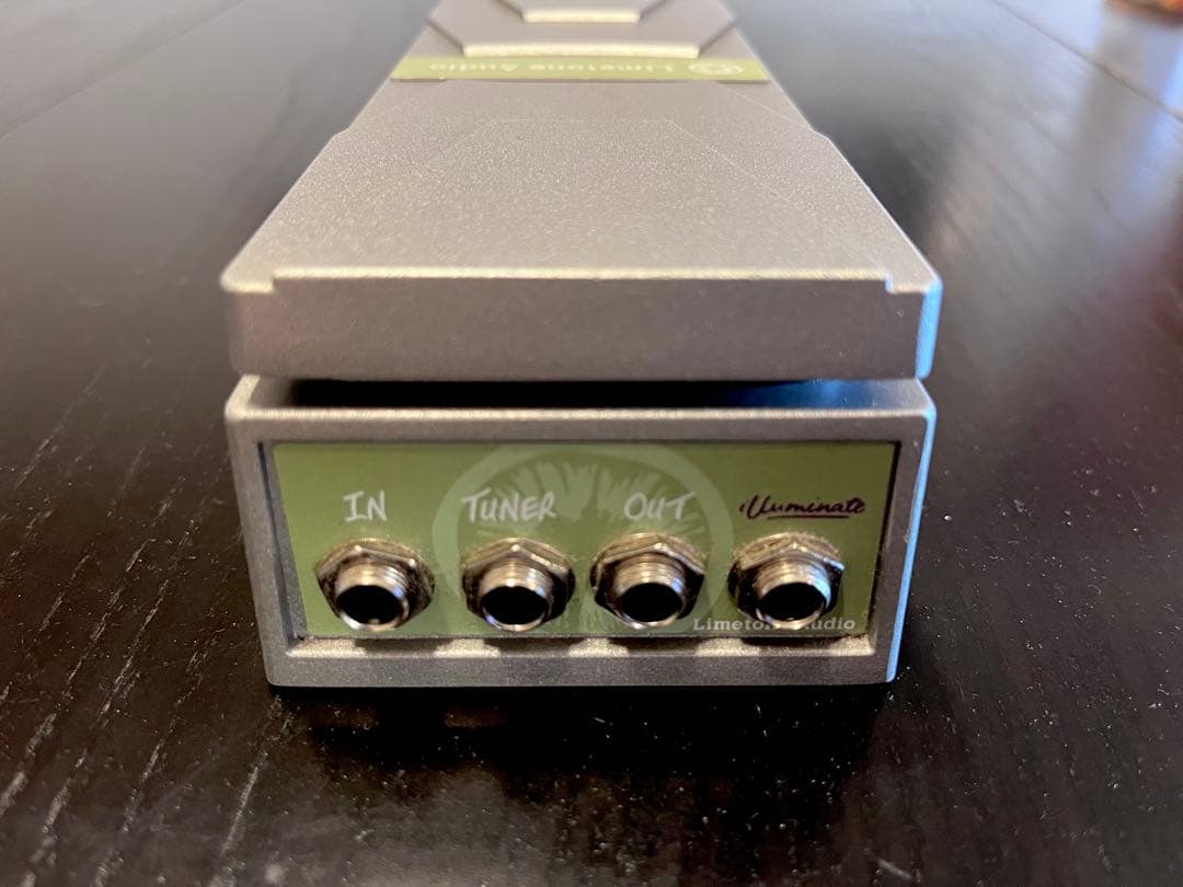 ギター Limetone Audio LTV-30L Version2