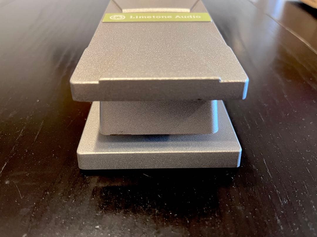 ギター Limetone Audio LTV-30L Version2