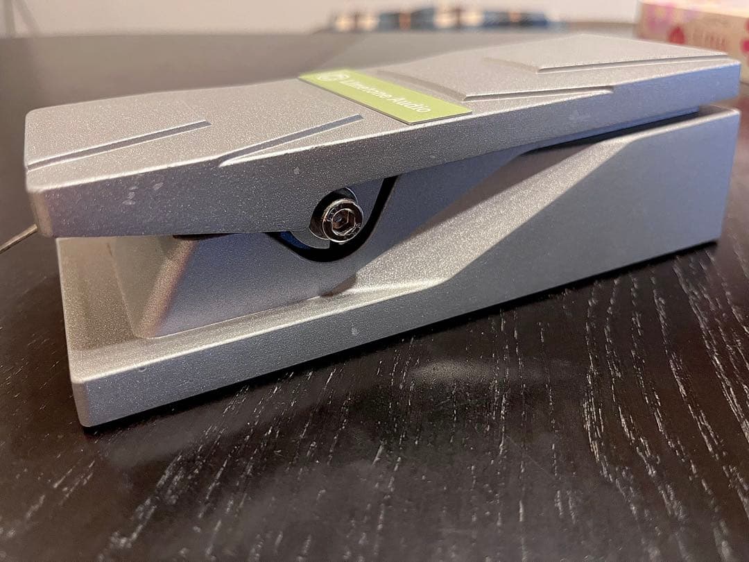 ギター Limetone Audio LTV-30L Version2