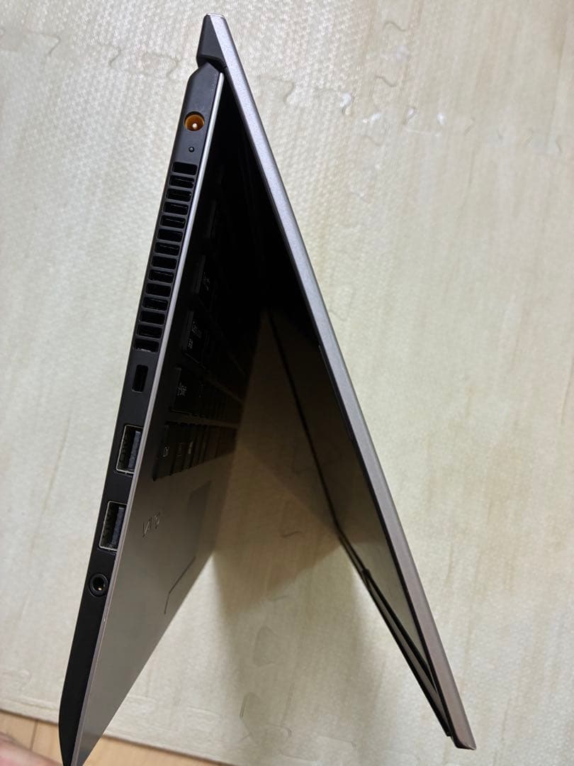 VAIO SX14 i5 第10世代 SSD512GB 4GLTE
