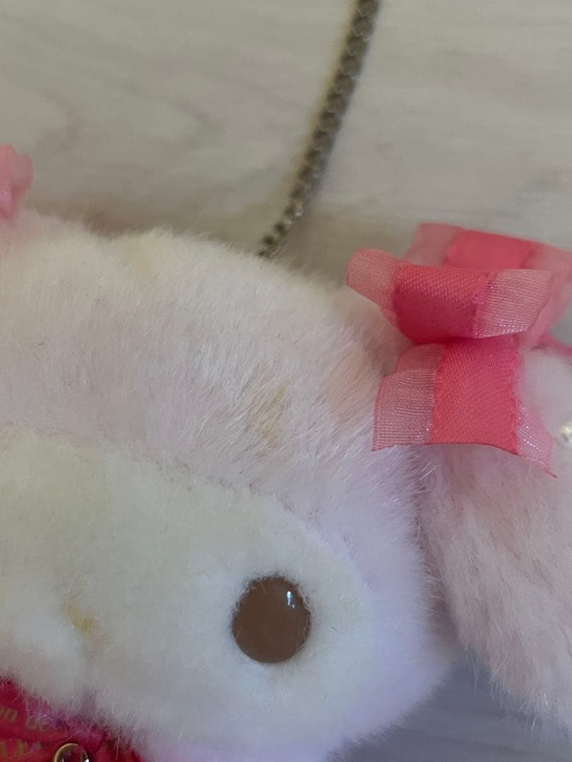 Maison de fleur マイメロディ マスコット 2体セット