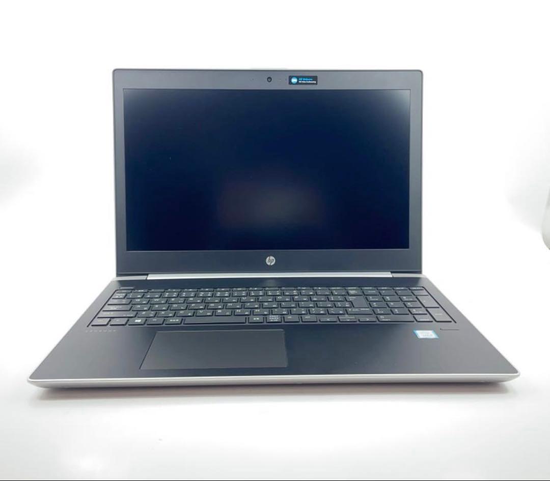 Hp ノートパソコン i5 16gbメモリ 756gb off2024