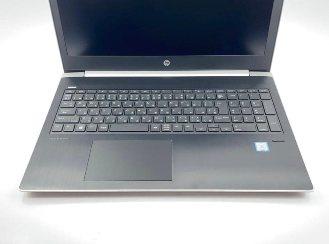 Hp ノートパソコン i5 16gbメモリ 756gb off2024