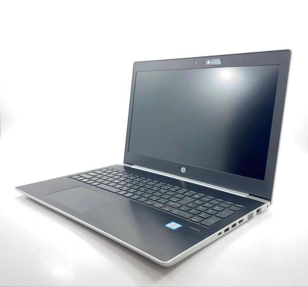 Hp ノートパソコン i5 16gbメモリ 756gb off2024