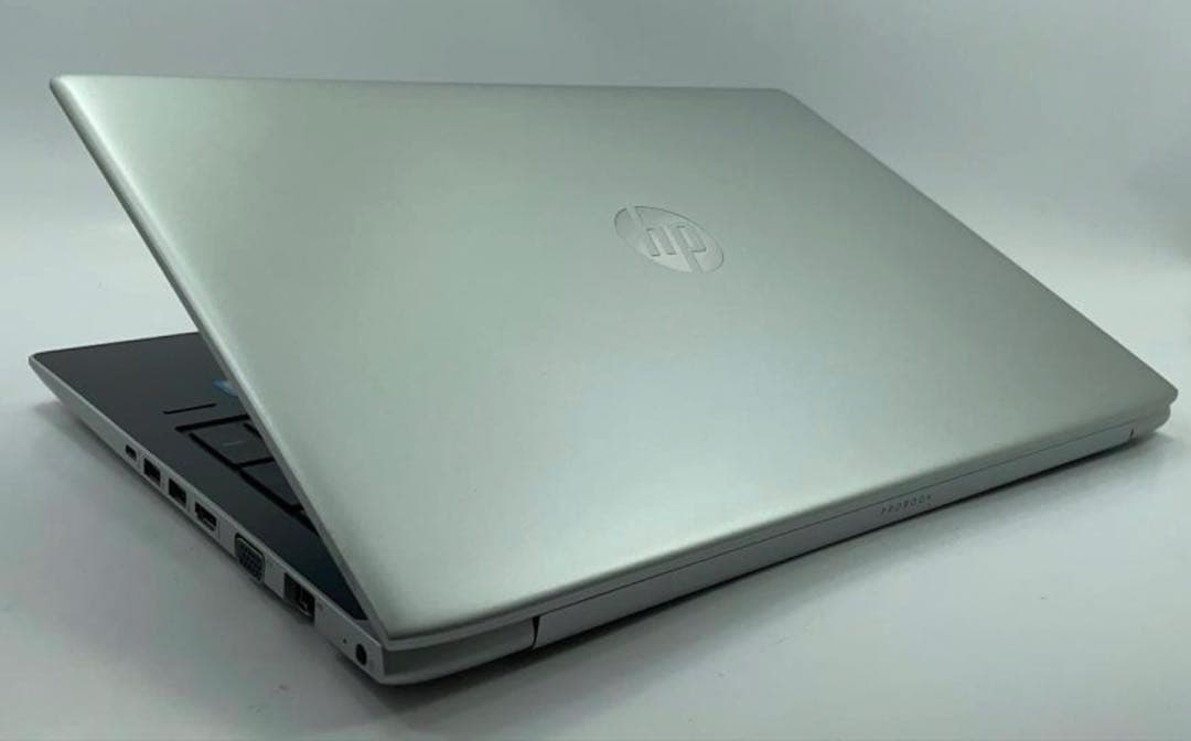 Hp ノートパソコン i5 16gbメモリ 756gb off2024