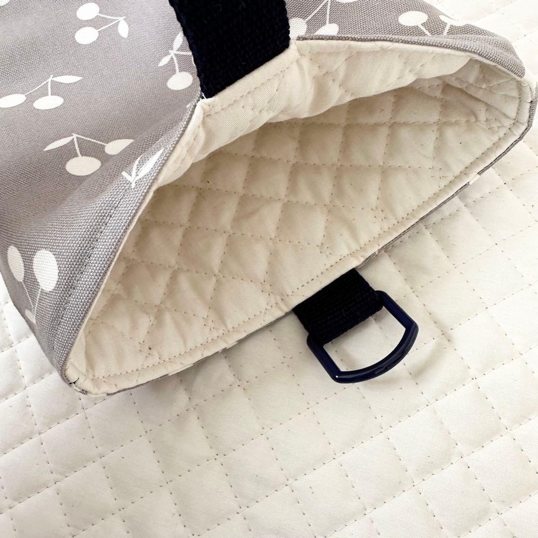 まーちゃん⭐︎レッスンバッグ等4点⭐︎女の子入園入学ハンドメイド