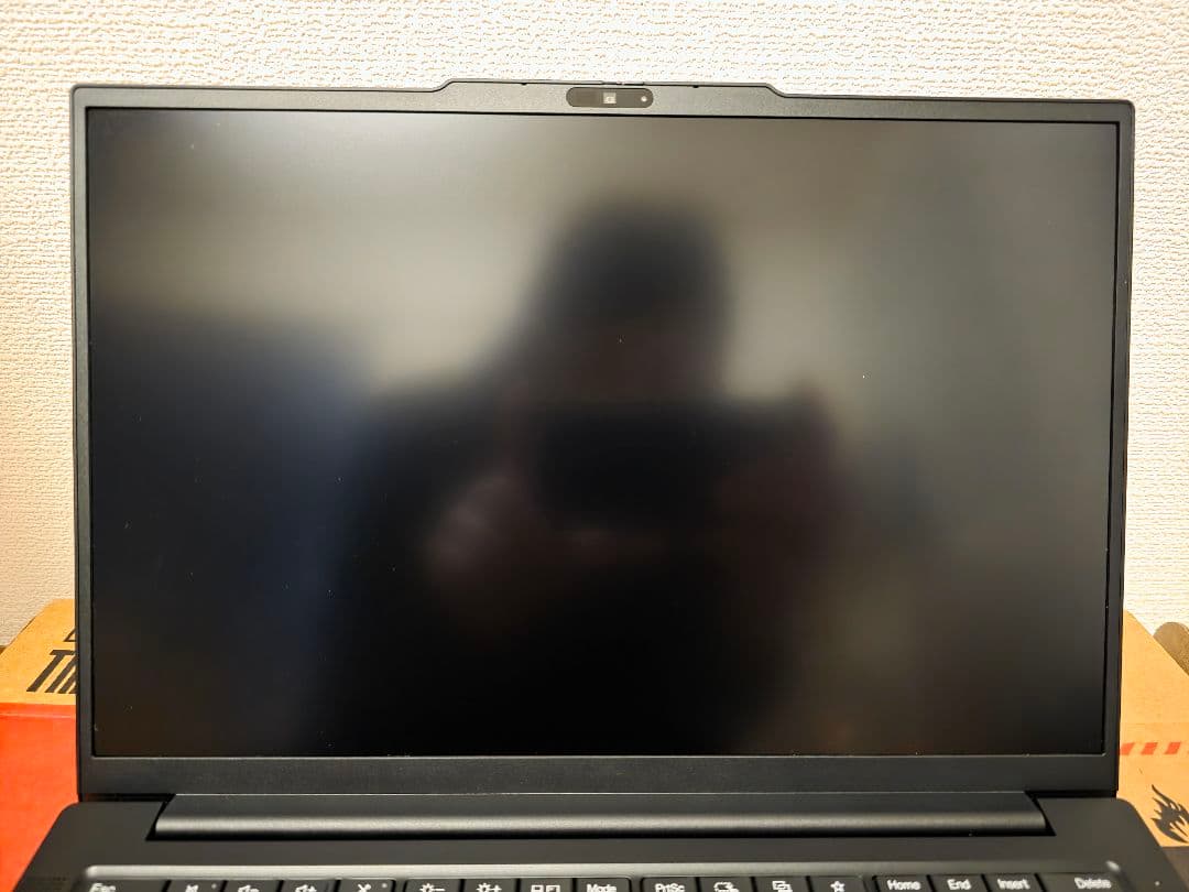 Windowsノート本体 Thinkpad E14 Gen7 228V 32GB 512GB 2.8K