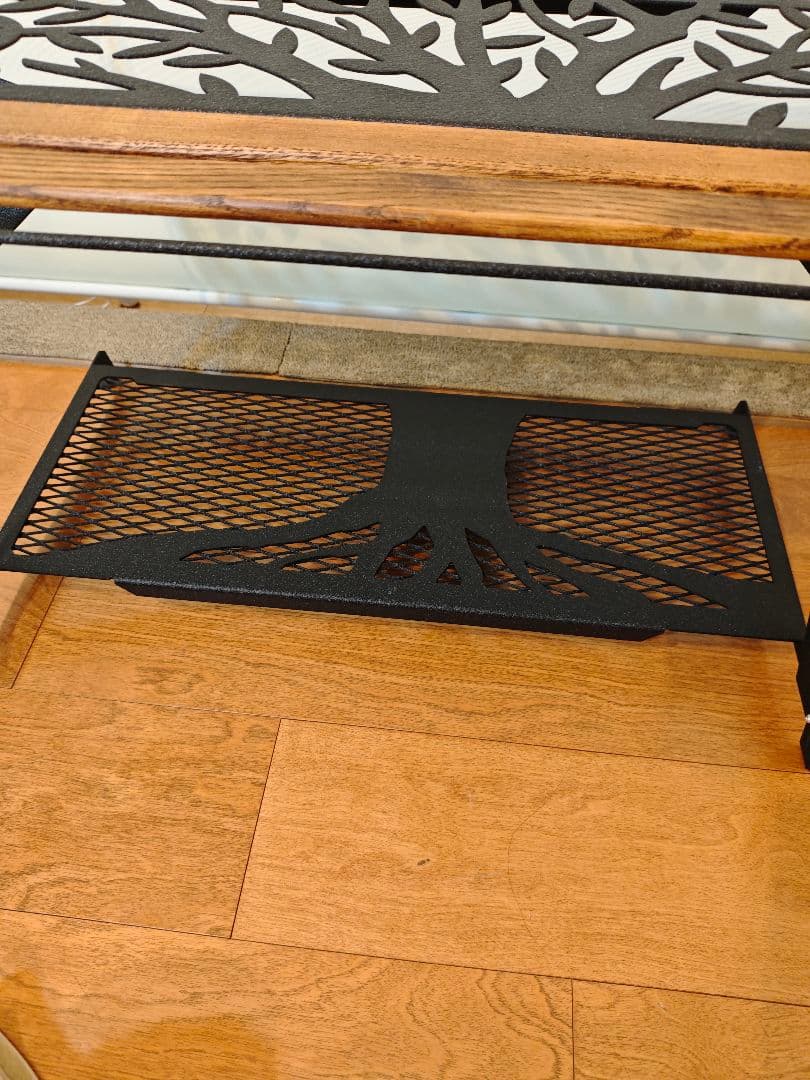 NATURE TONES ネイチャートーンズ リトルワークスタンドサテンブラック