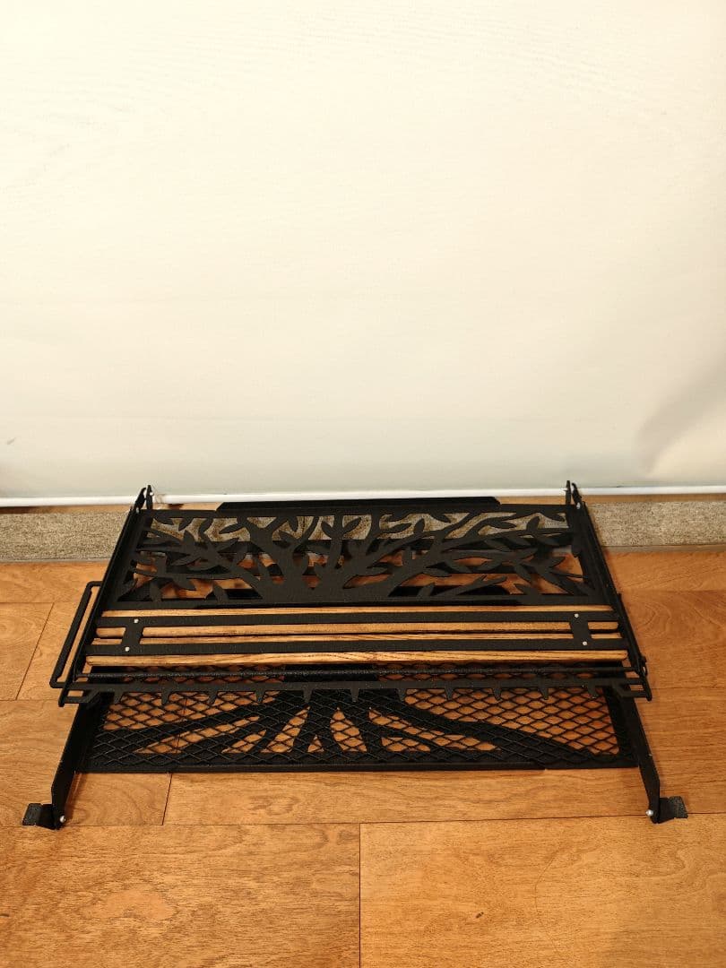 NATURE TONES ネイチャートーンズ リトルワークスタンドサテンブラック