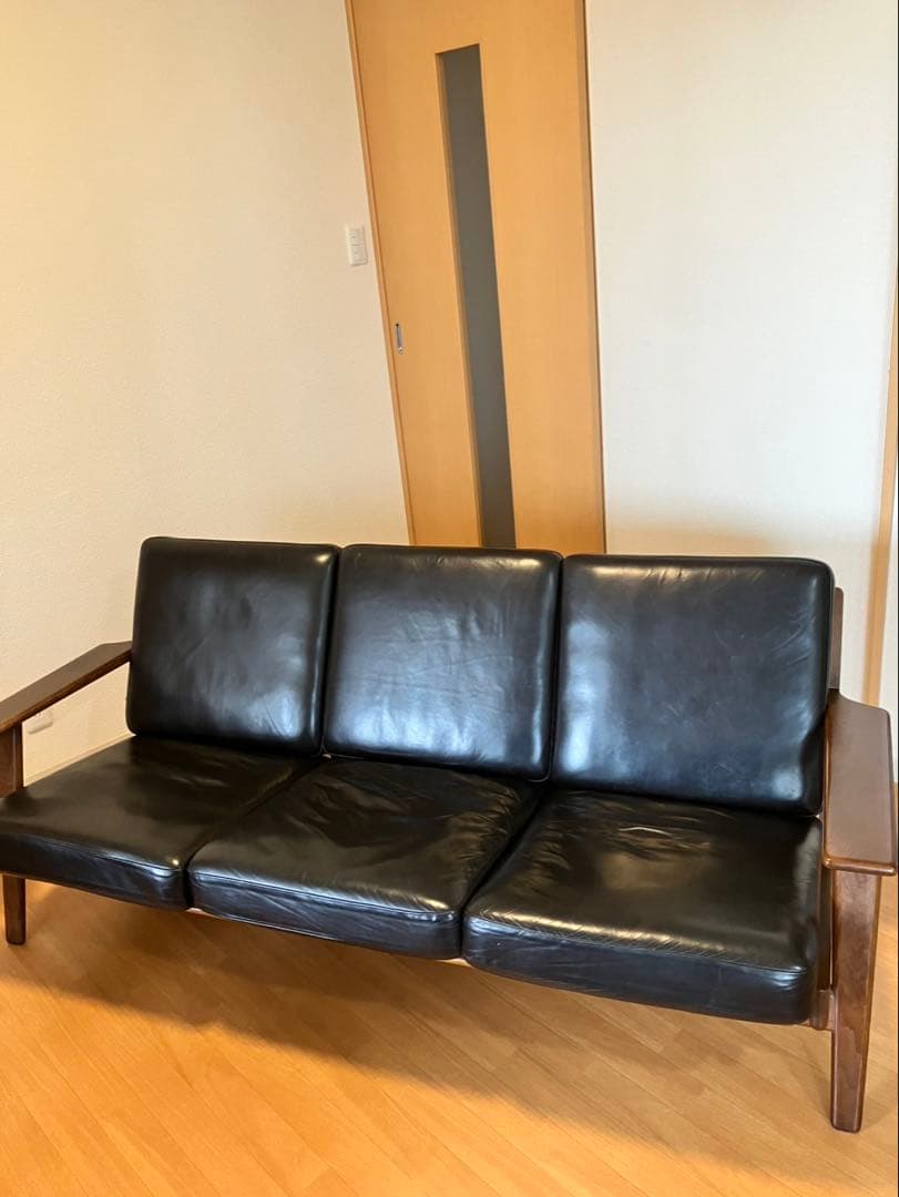 Hans J.Wegner（ハンス・J・ウェグナー）GE290 ゲタマ