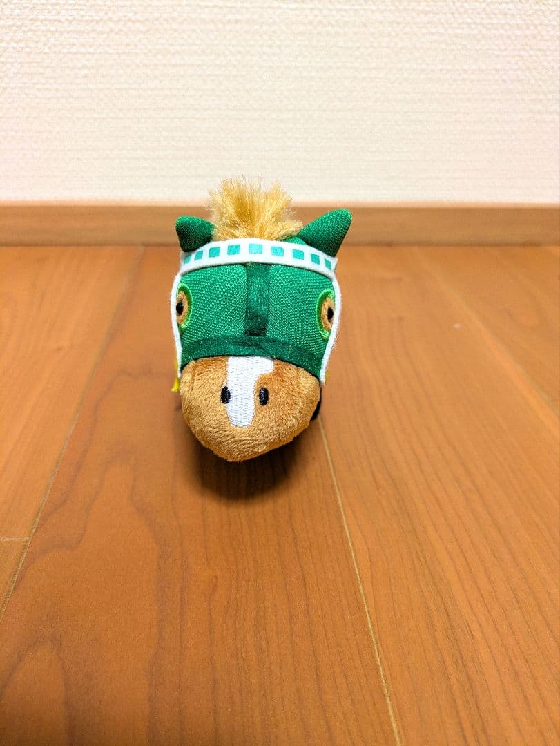 【希少】サイレンススズカ　セット　サラブレットコレクション　ぬいぐるみ　ウマ娘