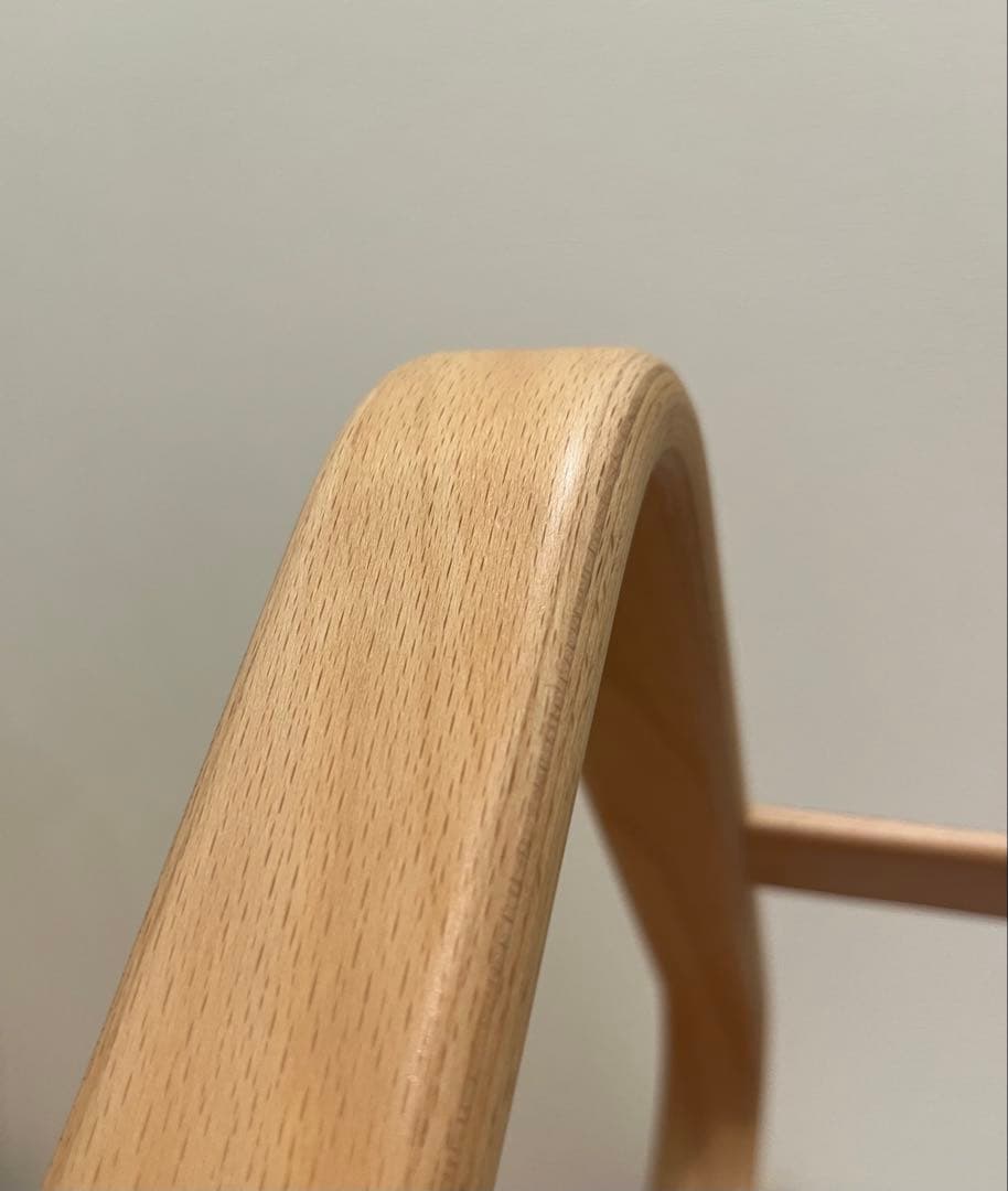 ブルーノマットソン　1人掛けソファ　肘付き　ハイタイプ1脚