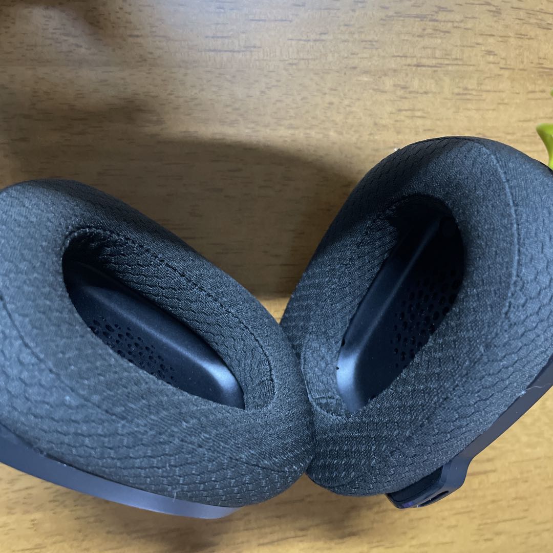 ロジクール G435 ゲーミングヘッドセット