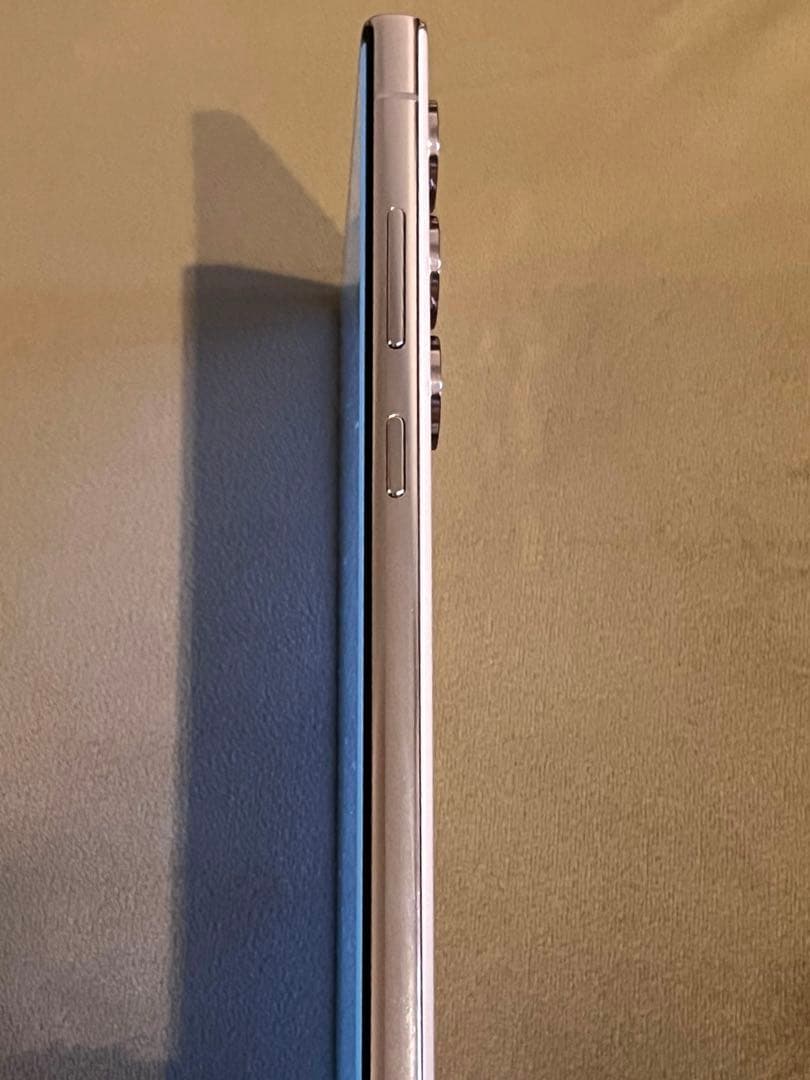 GALAXY S23 Ultra 512GB SIMフリー 海外製