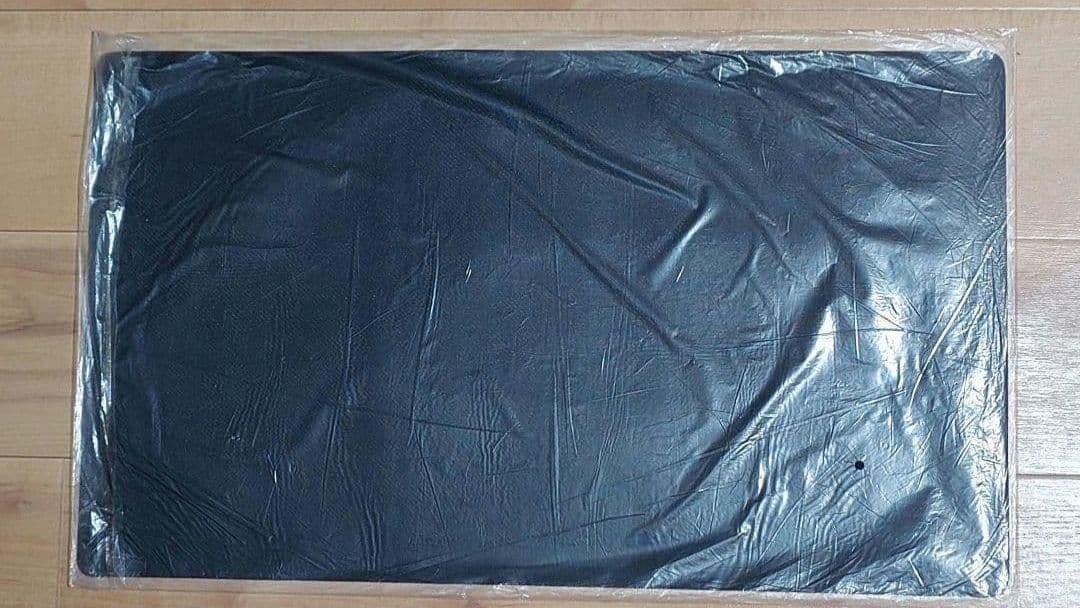 【超希少・未開封】　ガーディアンエアトス　デスサイス　遊戯王　公式　プレイマット