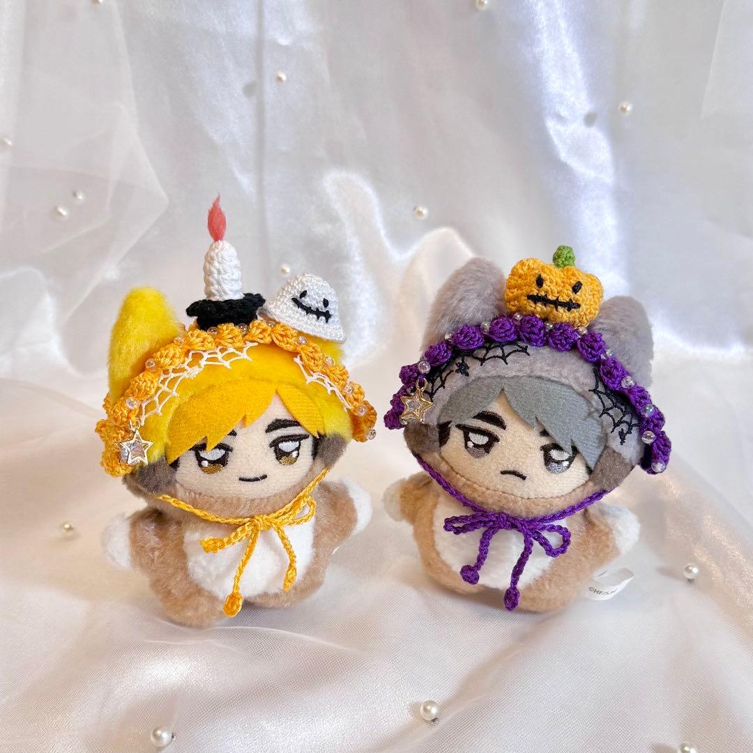 ちみけも 専用ページ