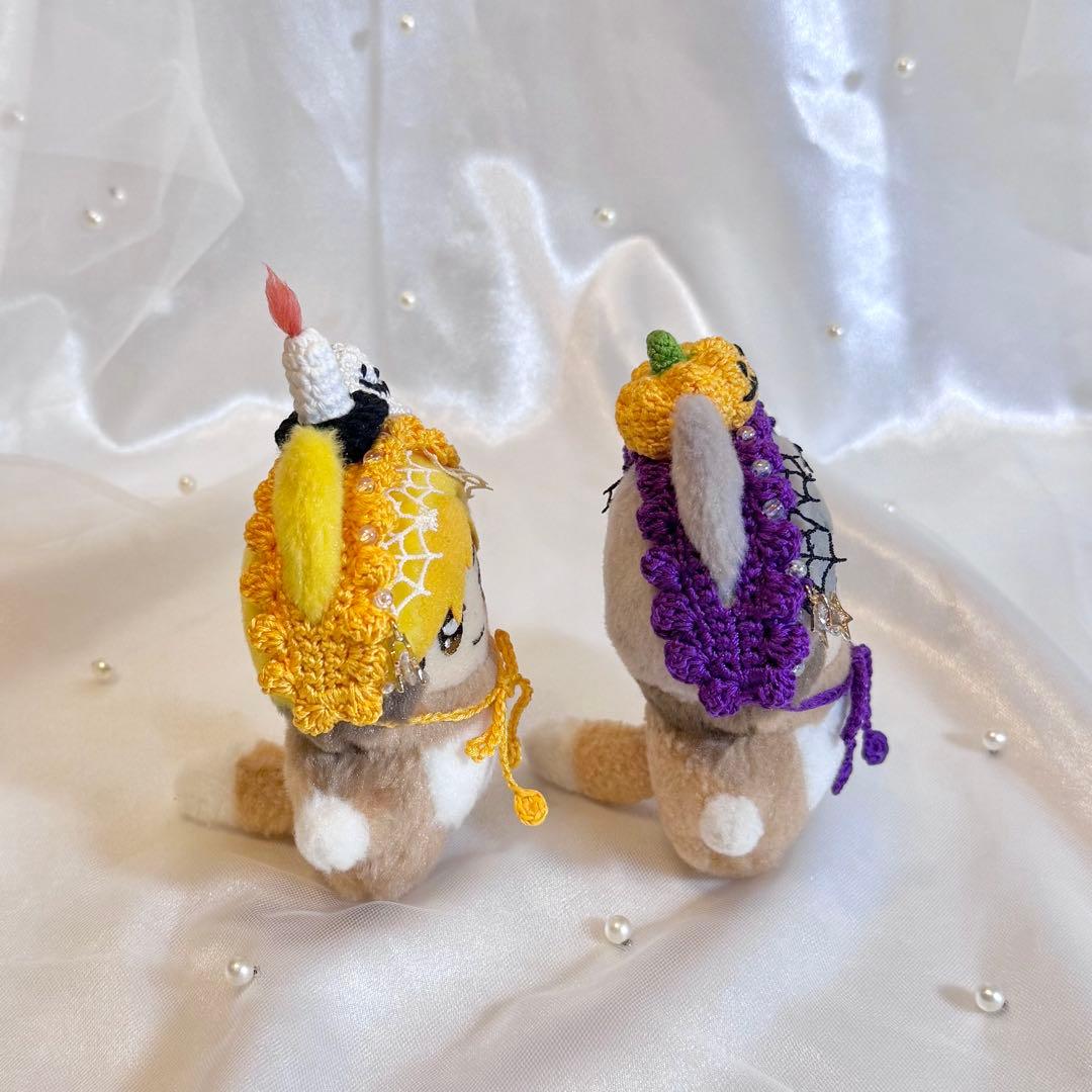 ちみけも 専用ページ