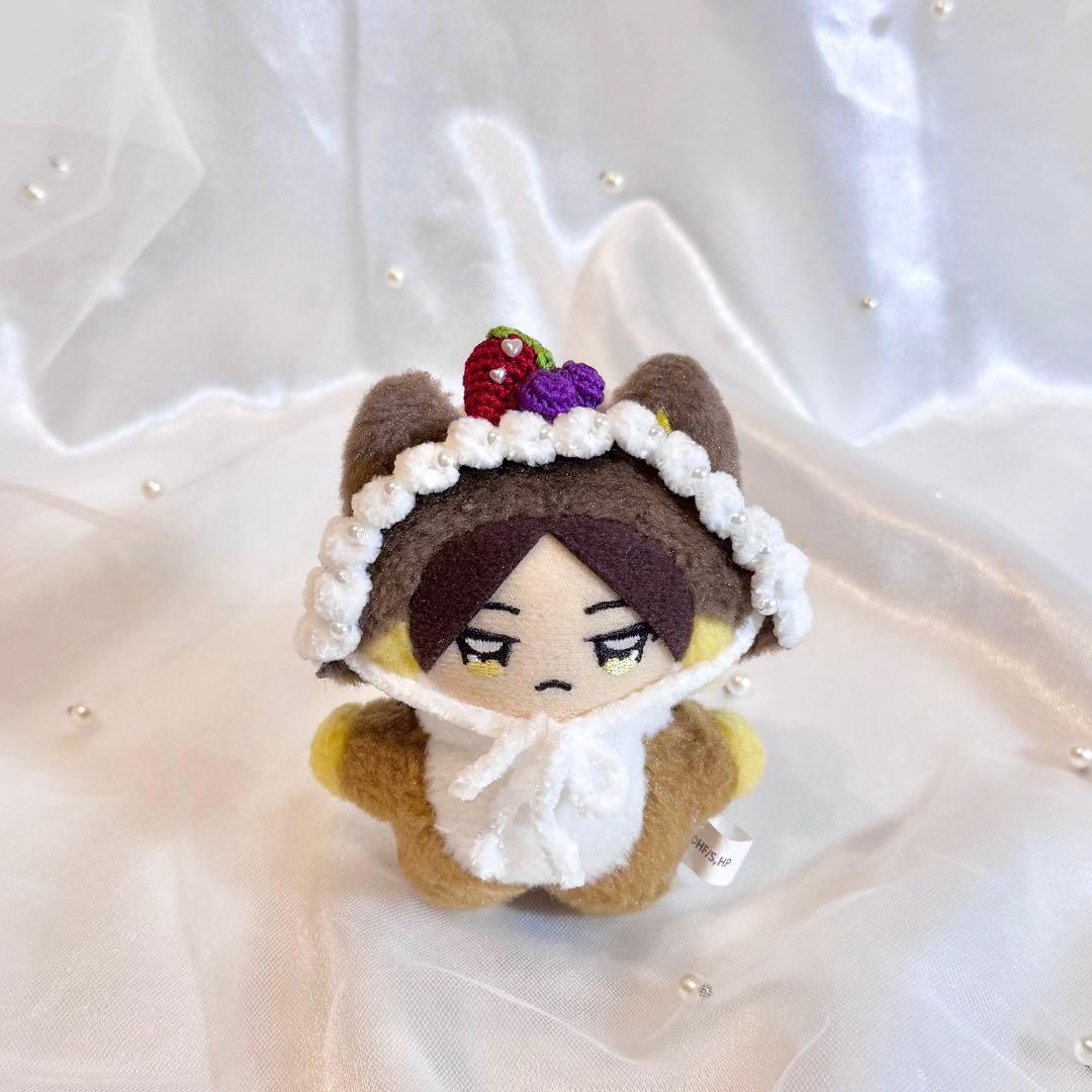 ちみけも 専用ページ