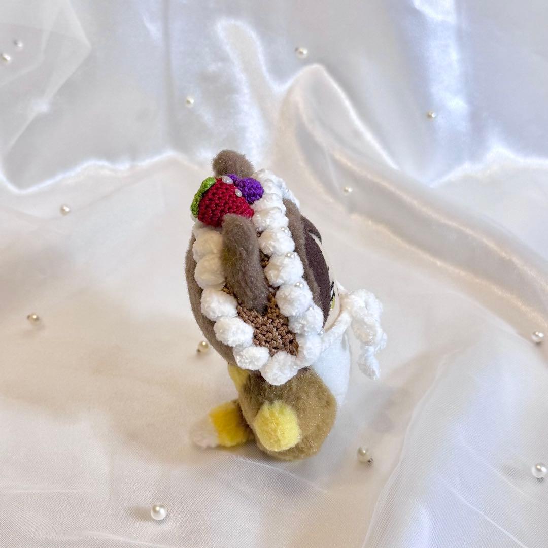 ちみけも 専用ページ