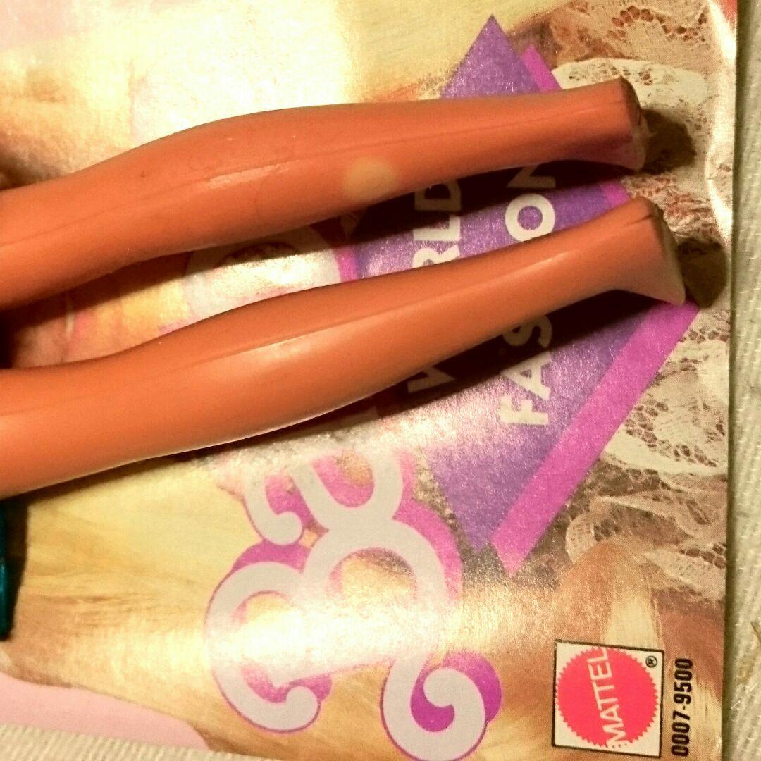 スキッパー / アイランドファン バービー ヴィンテージ