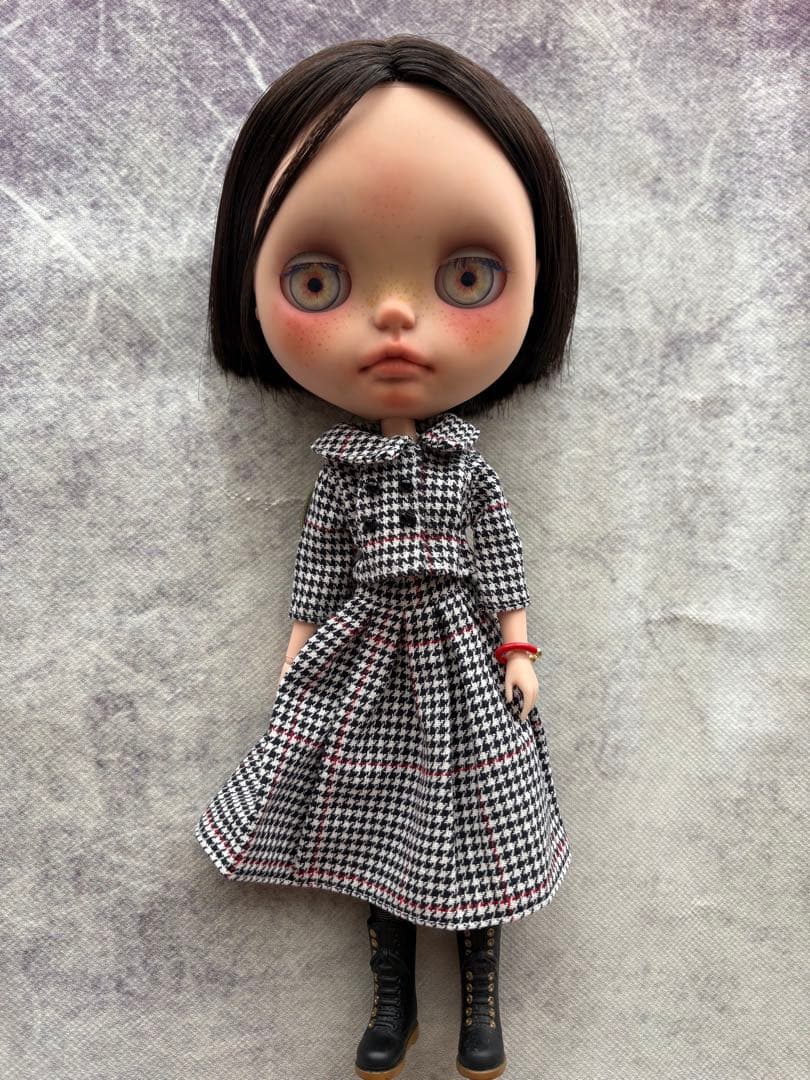 カスタムブライス　作家様　ラブミッション