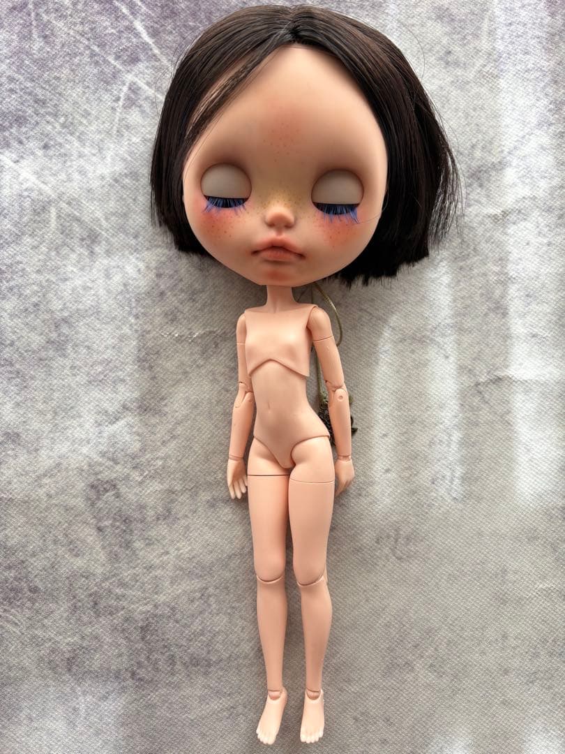 カスタムブライス　作家様　ラブミッション