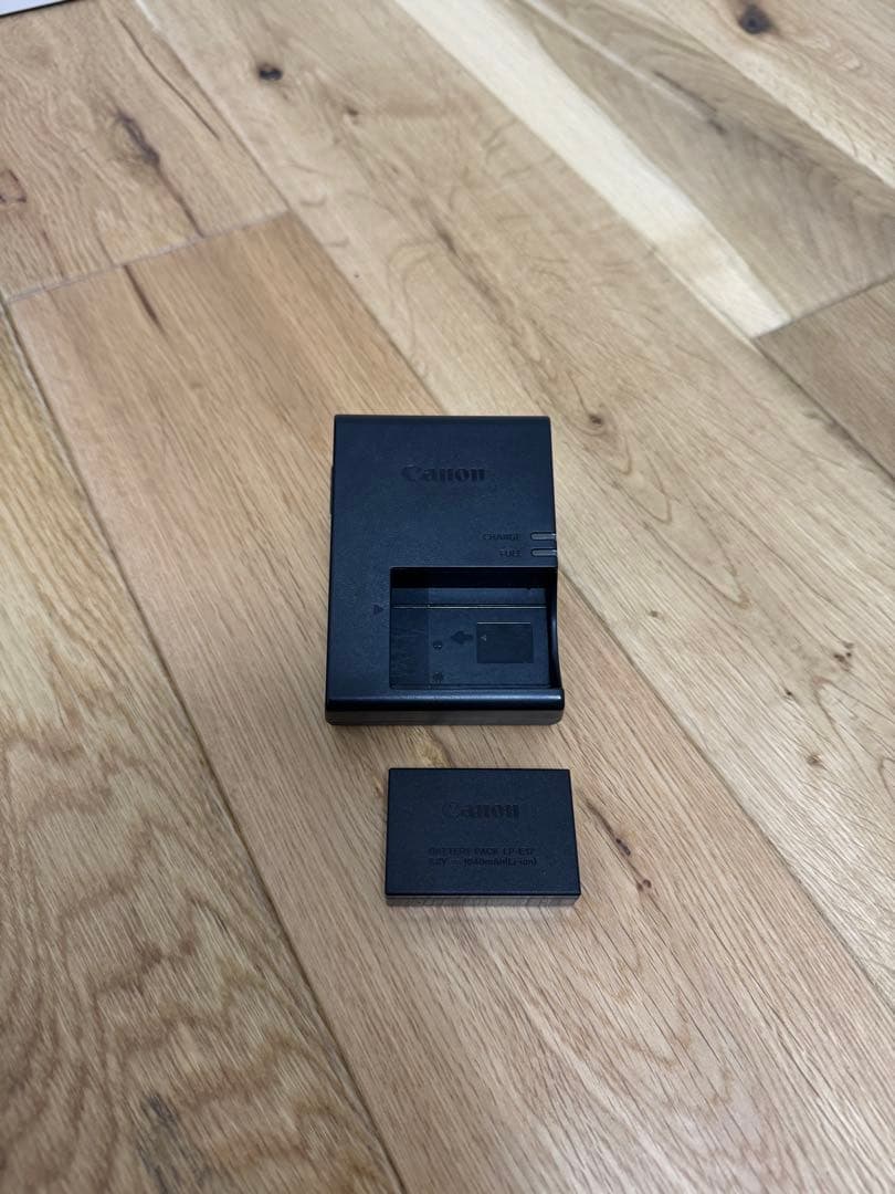 Canon EOS Kiss X9i デジタル一眼レフセット