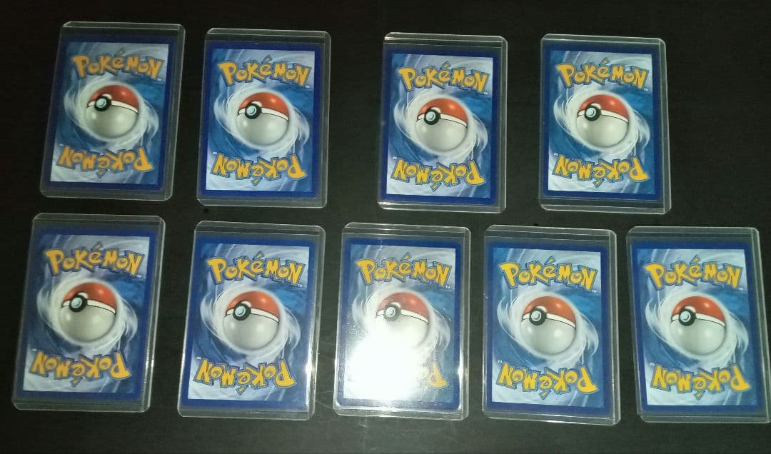 ポケモンカード　ポケカ　海外版　25th　ピカチュウ　ゲンガー　ゲッコウガ