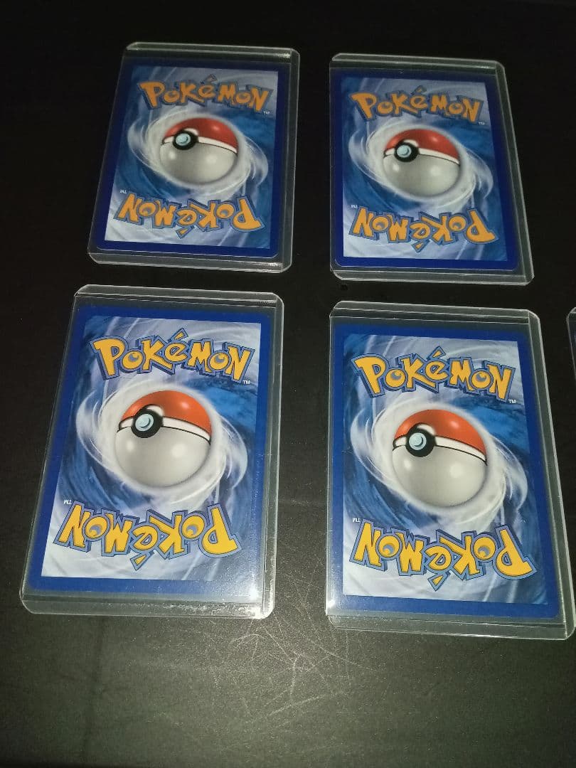 ポケモンカード　ポケカ　海外版　25th　ピカチュウ　ゲンガー　ゲッコウガ