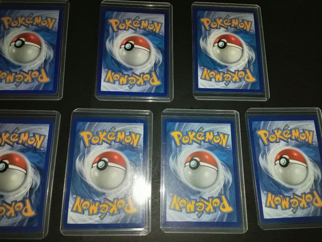 ポケモンカード　ポケカ　海外版　25th　ピカチュウ　ゲンガー　ゲッコウガ