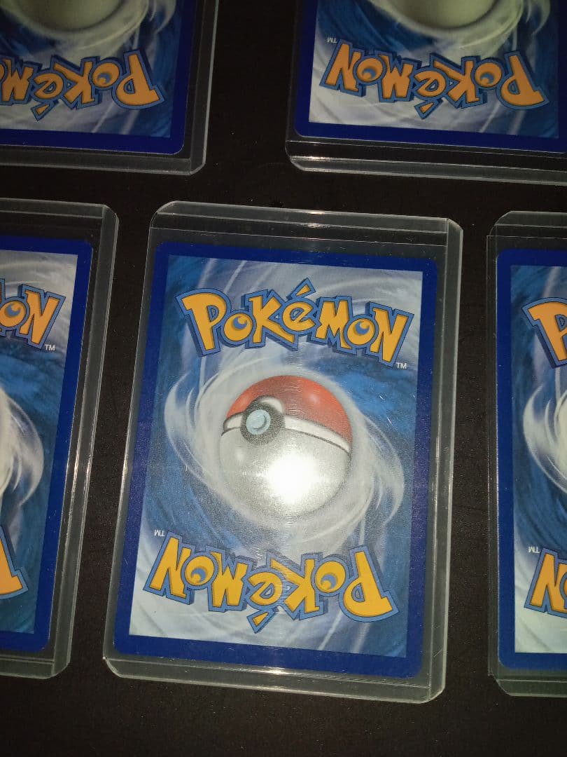 ポケモンカード　ポケカ　海外版　25th　ピカチュウ　ゲンガー　ゲッコウガ