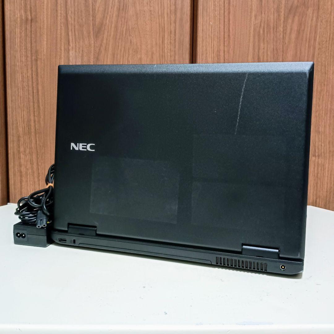 NEC VersaPro Corei5 メモリ8GB SSD256GB DVD