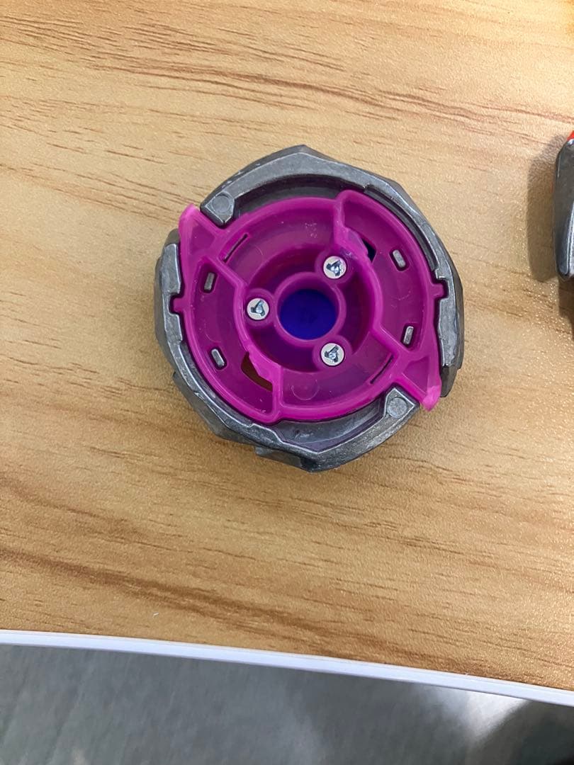 シャークスケイル　ブレード２個&1-60UN 9-60LR セット