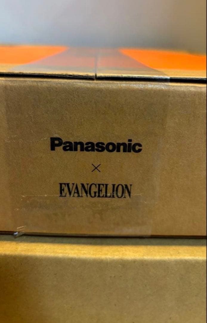 充電ミニドライバー　エヴァンゲリオン　初号機モデル　特別仕様パック