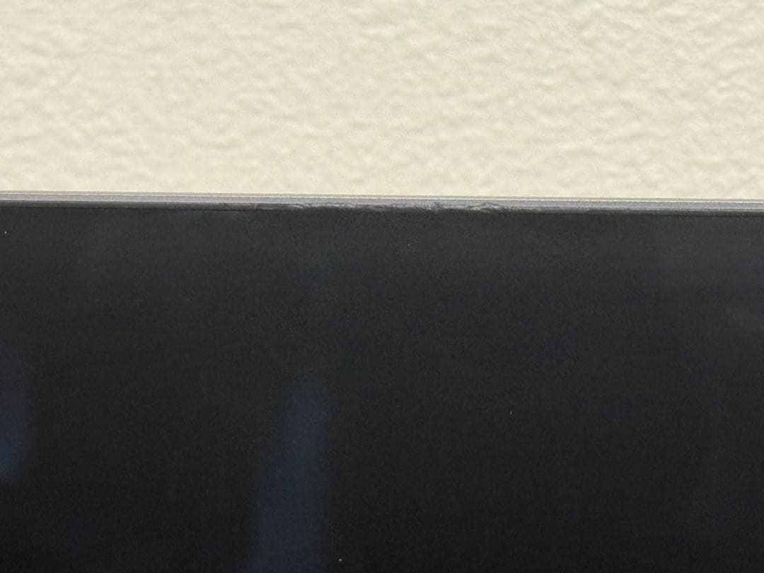 MacBook Pro 16インチ 2019年モデル 32GBメモリ 1TB