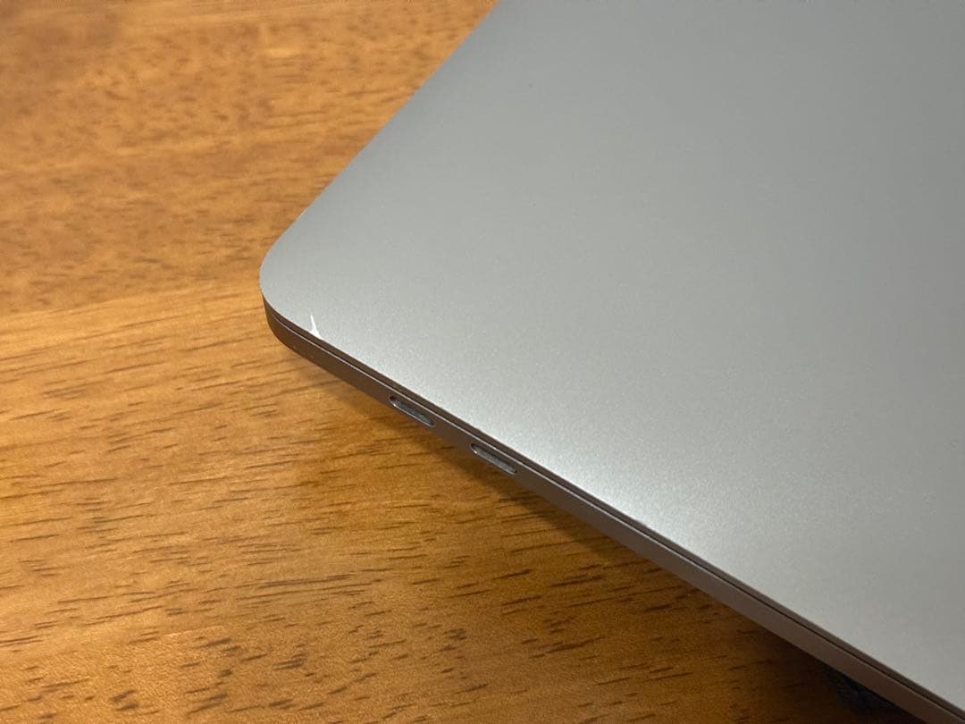 MacBook Pro 16インチ 2019年モデル 32GBメモリ 1TB