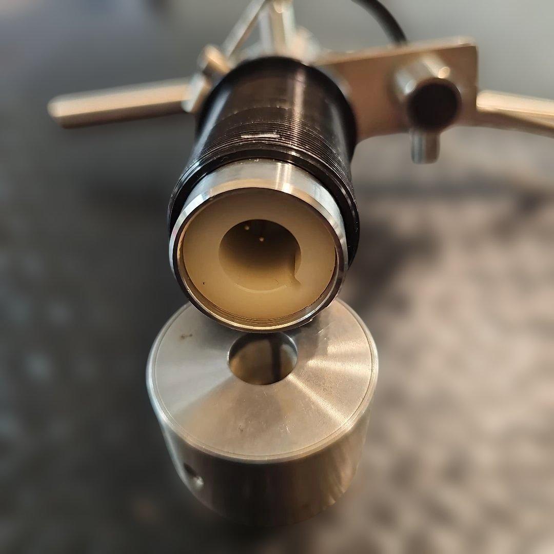 【fidelity-research】FR-64S　トーンアーム