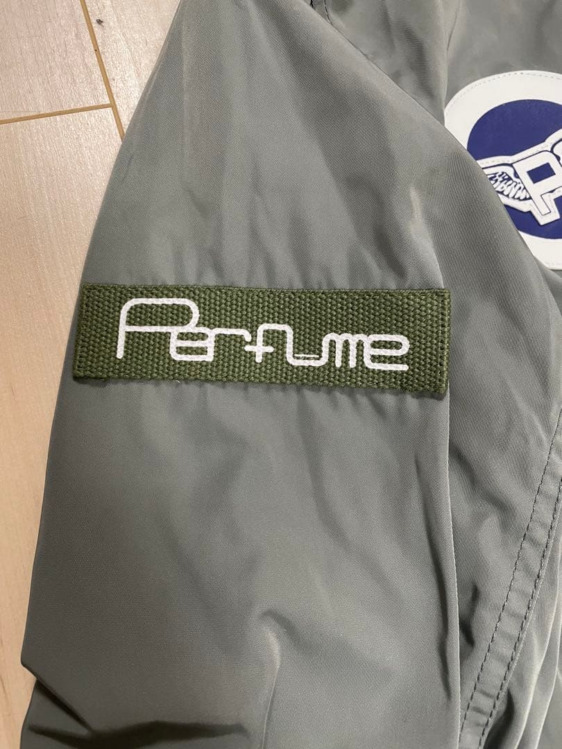 Perfume クルージャケット リバーシブル コズミックエクスプローラー　S