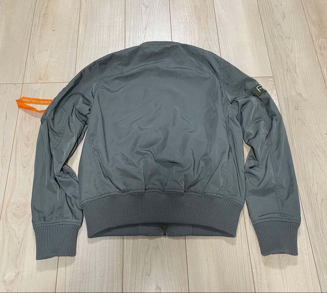 Perfume クルージャケット リバーシブル コズミックエクスプローラー　S