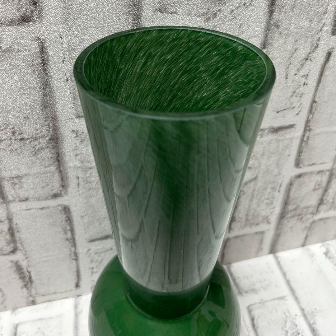 花瓶フラワーベース ガラス インテリア 高級感 シンプル 北欧 おしゃれ 枝物